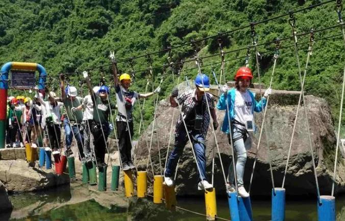 城固县五星级型户外拓展须知